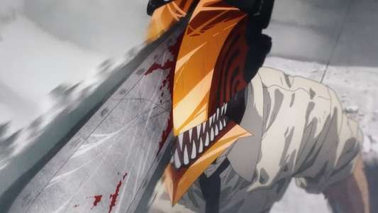 Chainsaw Man - Backdrops
