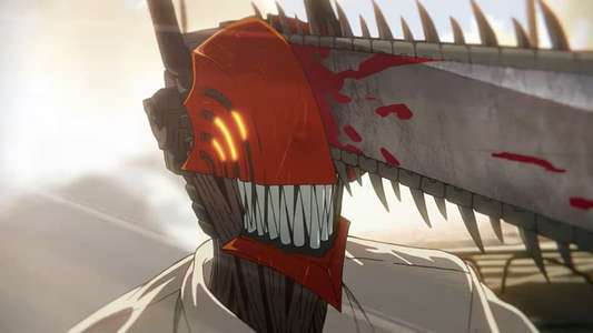 Chainsaw Man - Backdrops