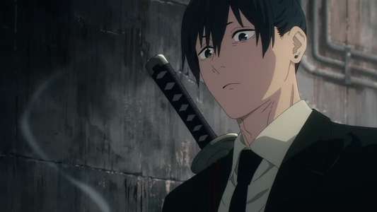 Chainsaw Man - Backdrops