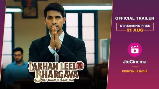 Lakhan Leela Bhargava - Backdrops