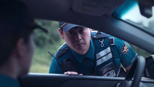 Mask Girl - Backdrops