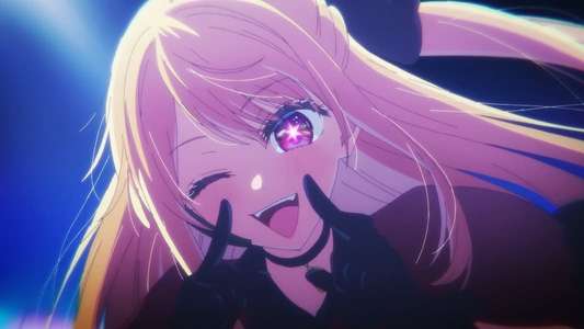 Oshi no Ko - Backdrops