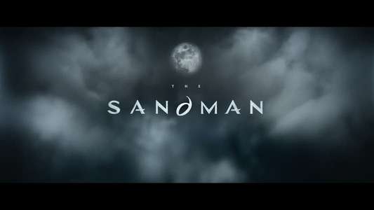The Sandman - Backdrops