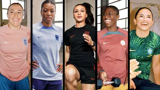 Football-Inspired Workouts for All - Backdrop