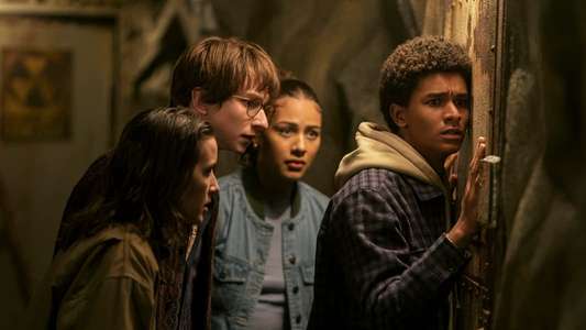 Harlan Coben's Shelter - Backdrops