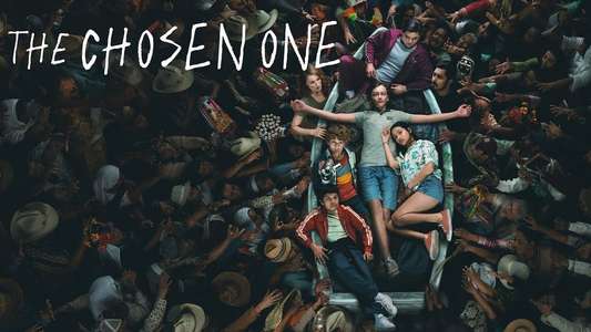 The Chosen One - Backdrops