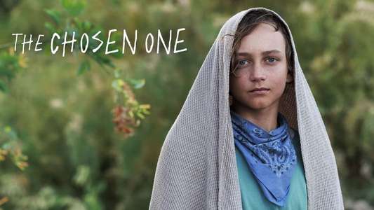 The Chosen One - Backdrops