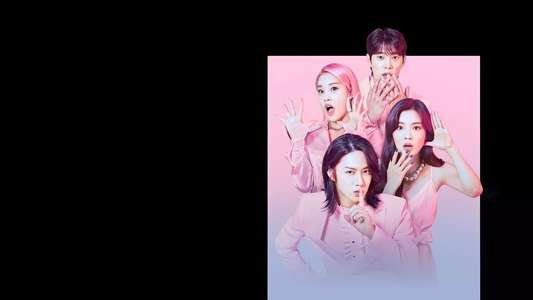Pink Lie - Backdrops