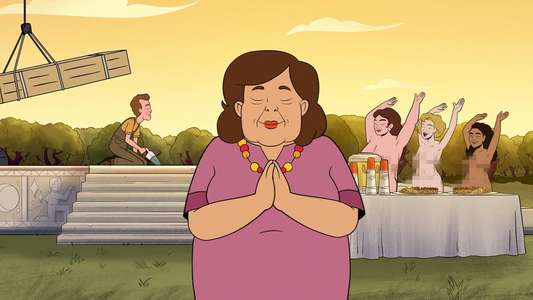 Praise Petey - Backdrops