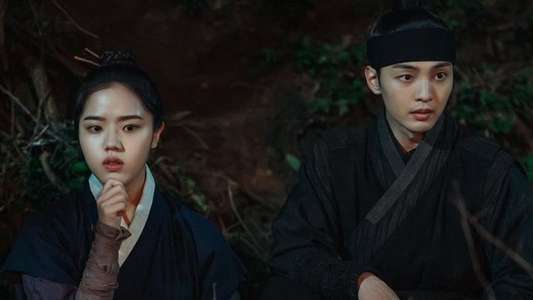 Poong The Joseon Psychiatrist - Backdrops