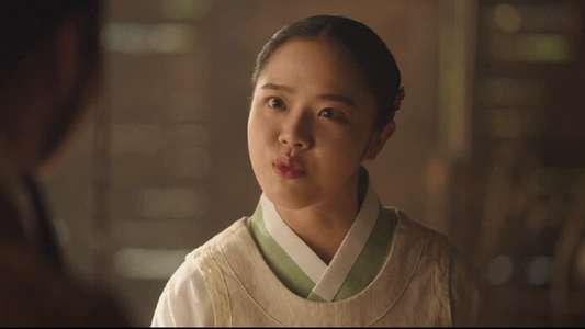 Poong The Joseon Psychiatrist - Backdrops