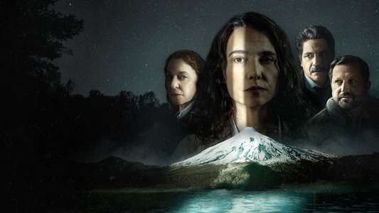 42 Days of Darkness - Backdrops