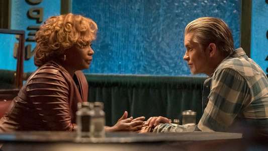 Justified: City Primeval - Backdrops