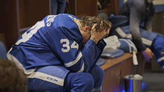 All or Nothing: Toronto Maple Leafs - Backdrops