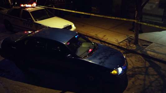 Blue Bloods - Backdrops