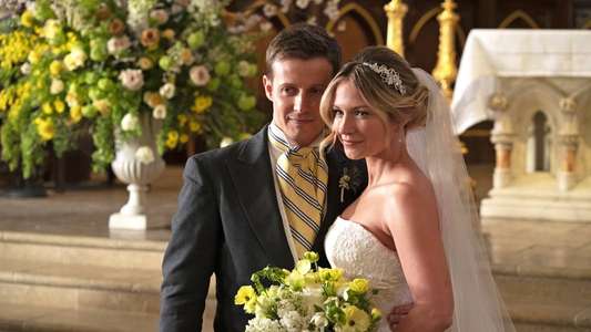 Blue Bloods - Backdrops