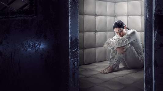 Insanity - Backdrops