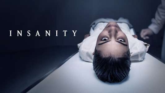 Insanity - Backdrops