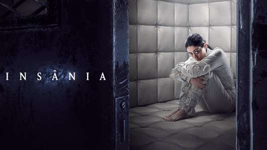 Insanity - Backdrops