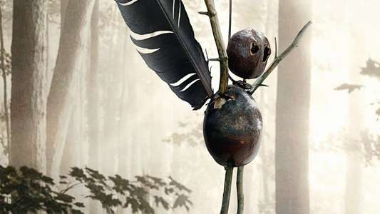 The Chestnut Man - Backdrops