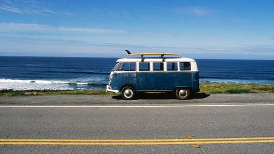Downey's Dream Cars - Backdrops