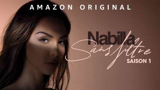 Nabilla: Sans filtre - Backdrop
