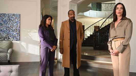 The Irrational - Backdrops