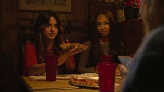 Pretty Little Liars: Original Sin - Backdrops