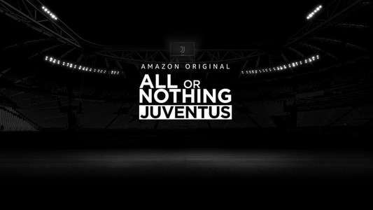 All or Nothing: Juventus - Backdrops