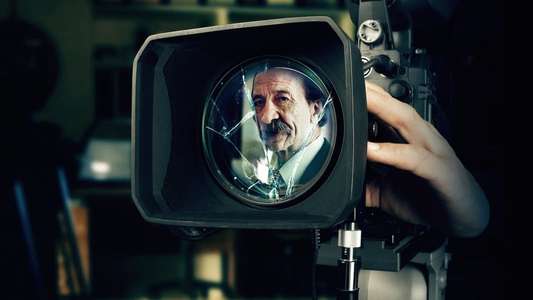 Vendetta: Truth  Lies and The Mafia - Backdrop