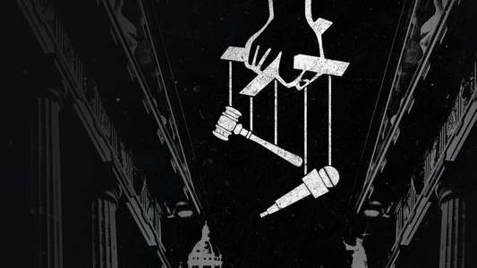 Vendetta: Truth  Lies and The Mafia - Backdrop