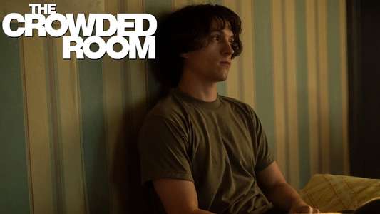 The Crowded Room - Backdrops