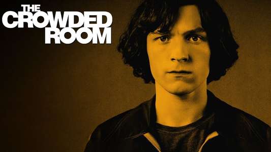 The Crowded Room - Backdrops