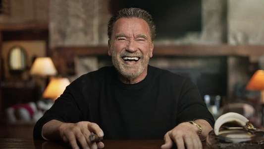 Arnold - Backdrops