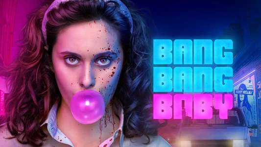 Bang Bang Baby - Backdrops