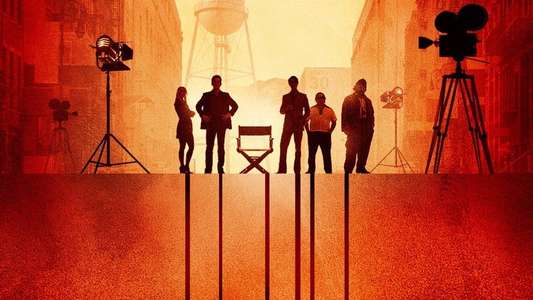The Offer - Backdrops