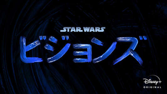 Star Wars: Visions - Backdrops