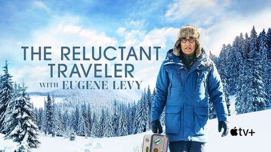 The Reluctant Traveler - Backdrops