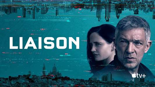 Liaison - Backdrops
