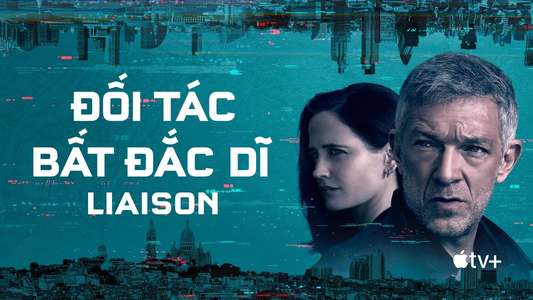Liaison - Backdrops