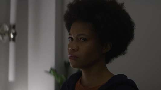 The Other Black Girl - Backdrops