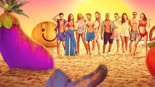 Too Hot To Handle: Latino - Backdrops