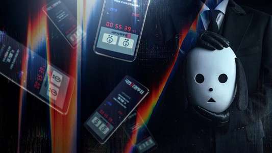 The Killing Vote - Backdrops