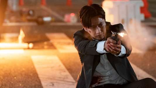 The Killing Vote - Backdrops