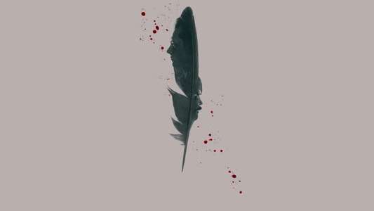 Black Bird - Backdrops