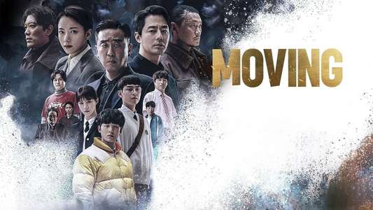 Moving - Backdrops
