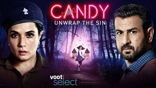Candy - Backdrops