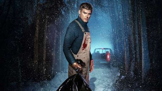 Dexter: New Blood - Backdrops