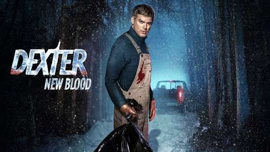 Dexter: New Blood - Backdrops