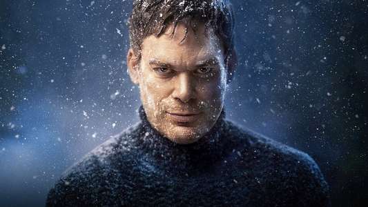 Dexter: New Blood - Backdrops